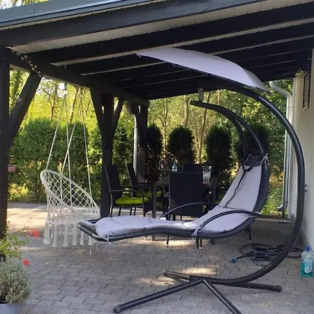 Lodge W Boszkowie Boszkowo