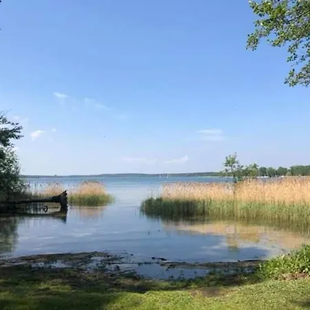 W Boszkowie Boszkowo