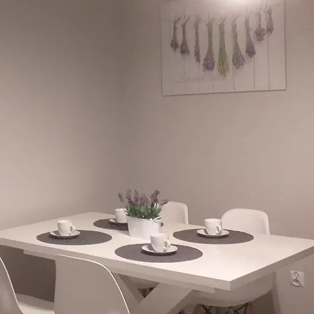 Alojamento de Turismo Selvagem W Boszkowie *