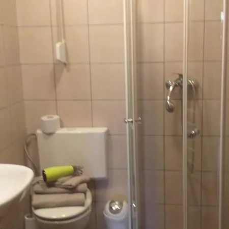 W Boszkowie Boszkowo