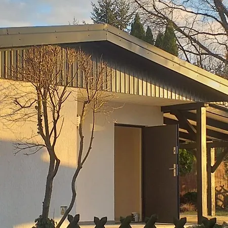 Lodge W Boszkowie Boszkowo
