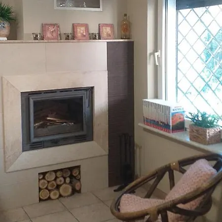 W Boszkowie * Boszkowo