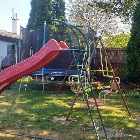 W Boszkowie Boszkowo