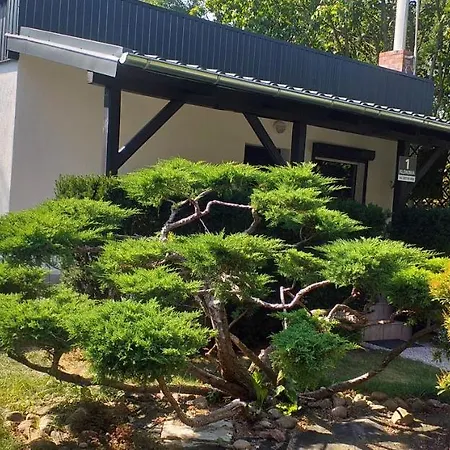 W Boszkowie Boszkowo