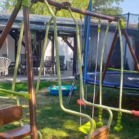 W Boszkowie * Boszkowo