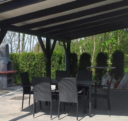 W Boszkowie * Бошково