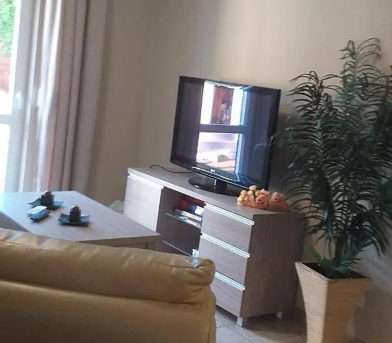 W Boszkowie Бошково