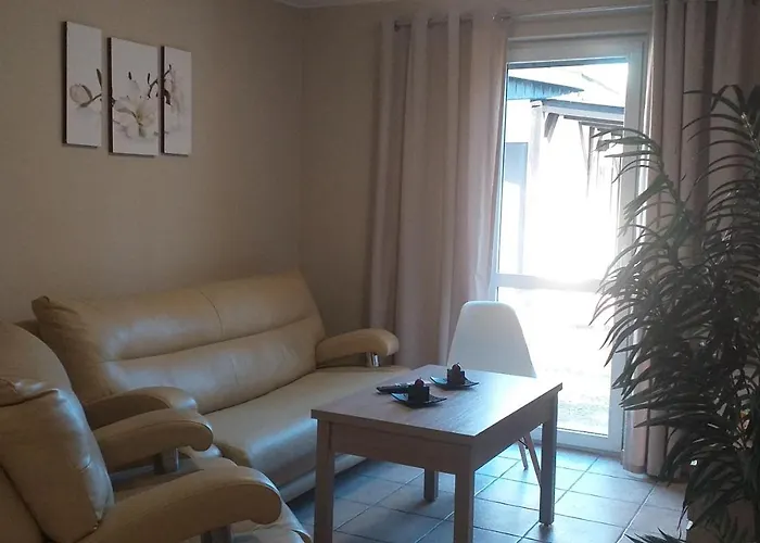 W Boszkowie Бошково