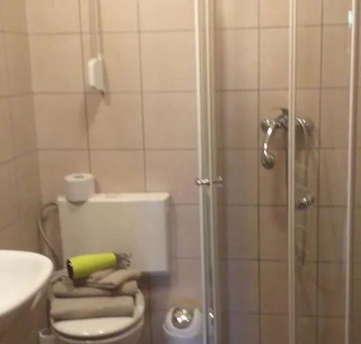 W Boszkowie Бошково