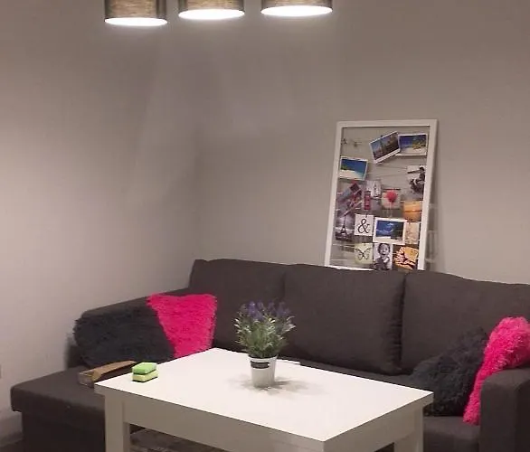 W Boszkowie * Бошково