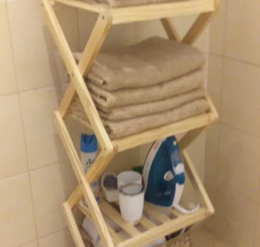 W Boszkowie Деревянный коттедж *