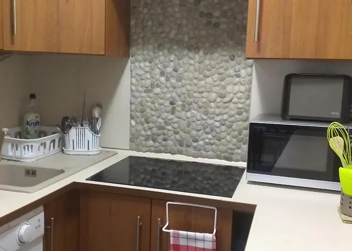 Деревянный коттедж W Boszkowie