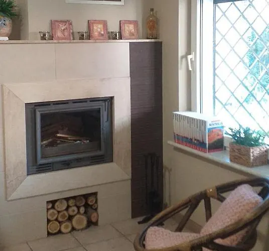 W Boszkowie * Бошково