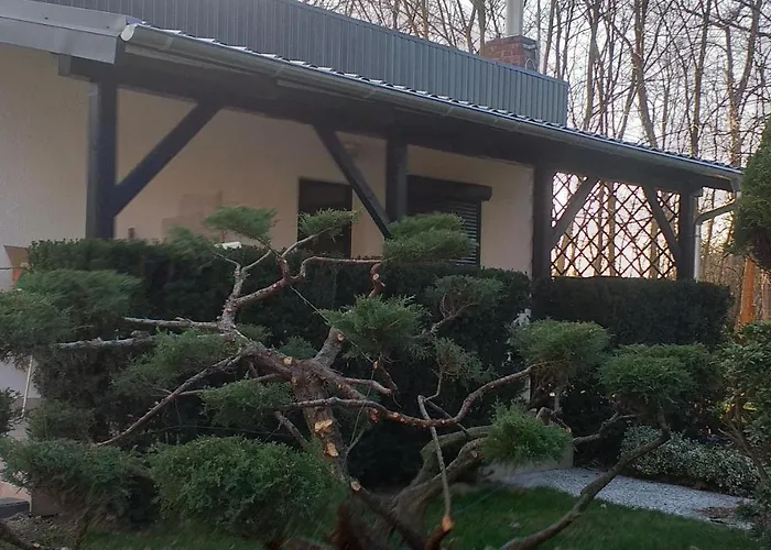 W Boszkowie Бошково