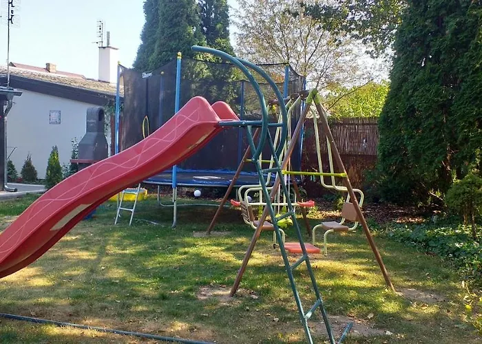 W Boszkowie Бошково