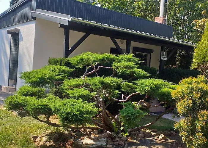 W Boszkowie Бошково