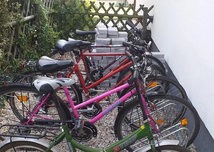 Деревянный коттедж W Boszkowie *