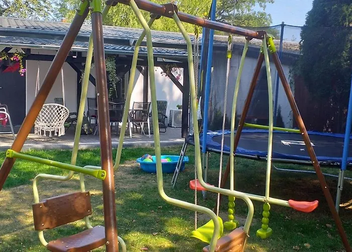 W Boszkowie * Бошково